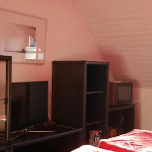 Ruhiges Naehe Messe Mit Wallbox Homestay