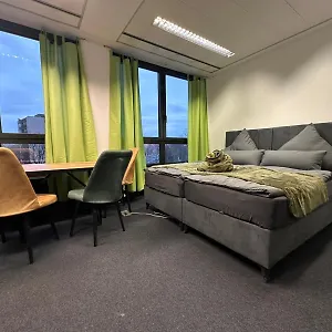 Bavaria Immobilien Guest house