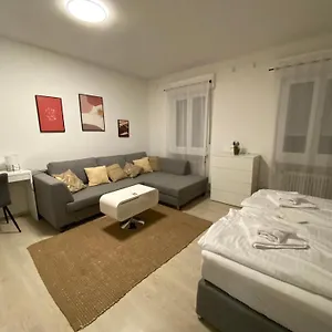 Swan Guest house