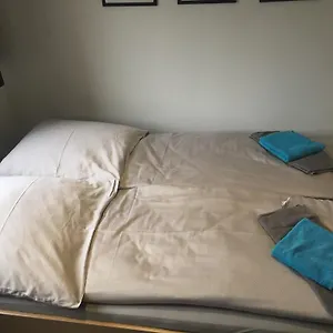 P63 Center Guest house