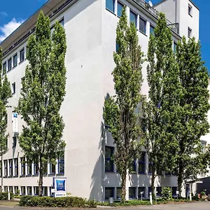 Hotel Ibis Budget Messe, Neurenberg